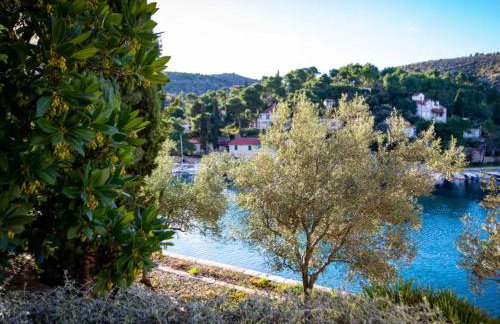 Design&Art Seafront Villa - Foto 65