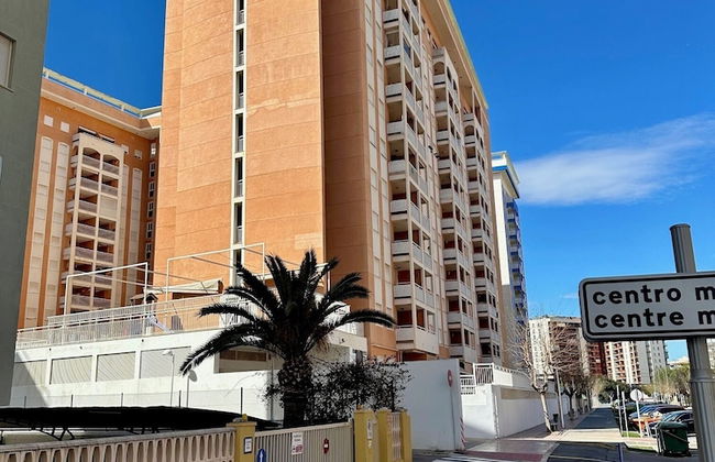 Apartamento Mar de Oropesa I Ref 003 - Photo 1