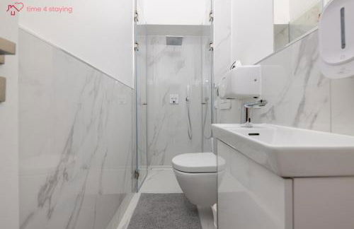 time4staying 3 SZ Maisonette nahe Kudamm, ICC & Zoo - Foto 35