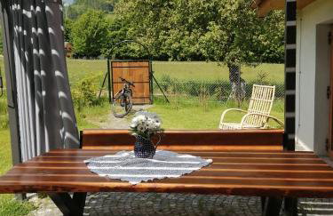 Domek w Górach Sowich - Foto 9