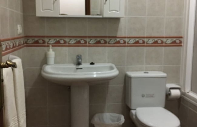 Apartamentos Los Verodes - Photo 75