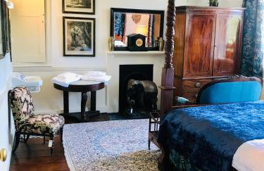 Buscot Manor - Foto 27