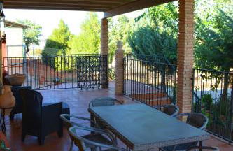 El Retiro de Cervantes - Foto 28