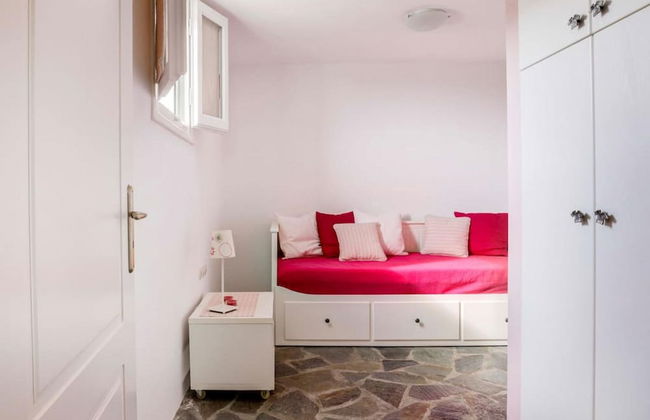 Ballos for 4 in Exomvourgo - Foto 22