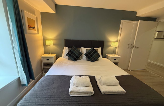 Principal Apartments - Clyde Waterfront Apartments - Photo 13