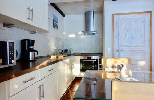 Ferienwohnung Haus am Wald - Foto 25