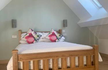 A spacious rural apartment with alpacas to enjoys - Foto 10