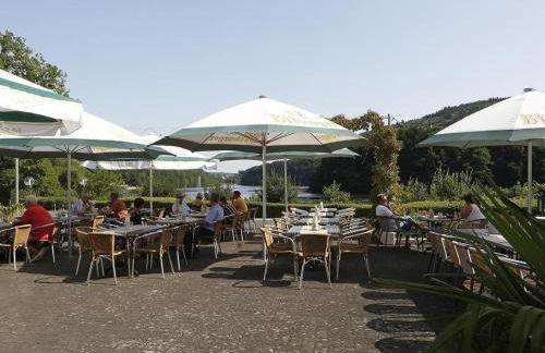 Holiday Home mit Garten im Naturpark Südeifel by Interhome - Foto 13