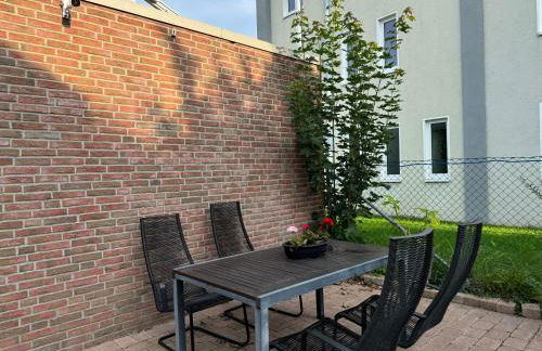 Modern House Gehrden 2, bis 4 Person, Contactless Check-in, free parking, Vollsaniert und Renoviert Dezember 2024 - Foto 92