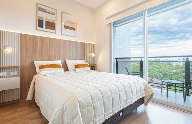 Life Recoleta - Foto 6