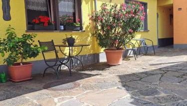 Ferienhaus Wolle & Beate - Foto 3