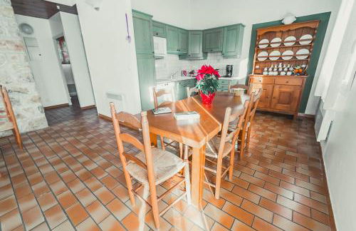 Village de Gîtes de Chanac - Foto 24