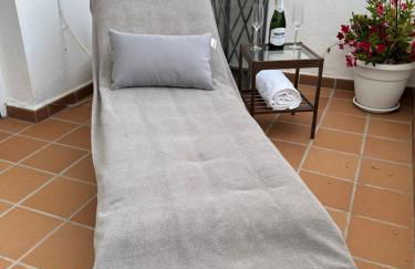 Sotogrande apartamento duplex - Foto 26