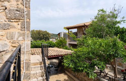 Traditional stone house Ariadne near Matala beach - Foto 72