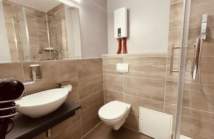 Apartment Glinde - Foto 29