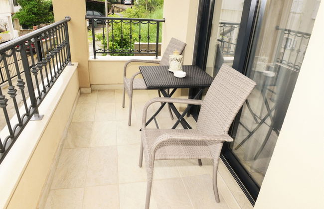 Apartmani Ralux Tivat - Photo 43