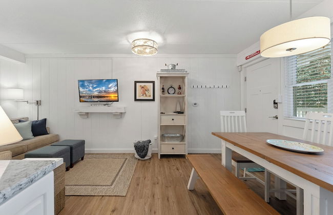 Beachcomber Resort - Foto 77