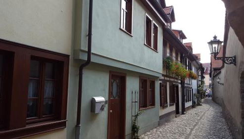 Haus zum wilden Manne - Foto 2