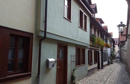 Haus zum wilden Manne - Foto 2
