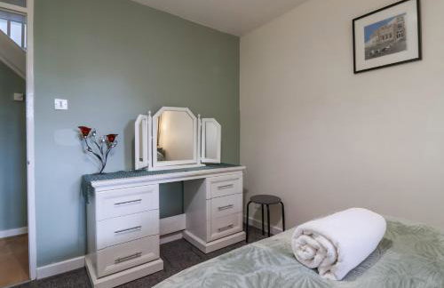 23 Valley Lodge with Hot Tub - Foto 21