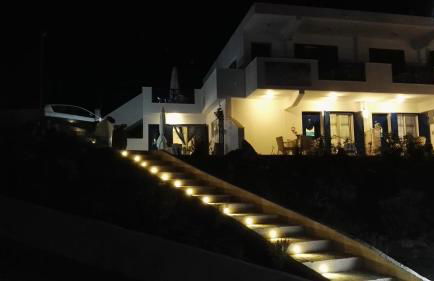 Bouganville Studios Stegna - Foto 30