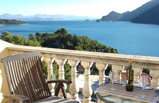 Apartments Laura - Foto 17