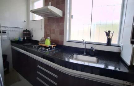 Apartamento Completo com garagem - Diamantina - Foto 22