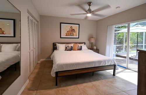 Wellington Oasis, Luxury, Horses and Sunshine - Foto 23