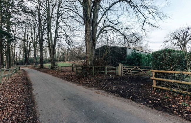 Cuckoo s Hideaway - From 75 Per Night - Foto 8