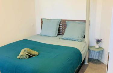 Cosy T2 Centre ville RDC - Foto 1