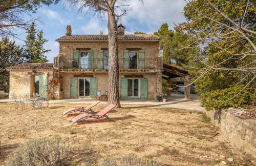 Holiday Home Le Mas du Magnoglia by Interhome - Foto 56