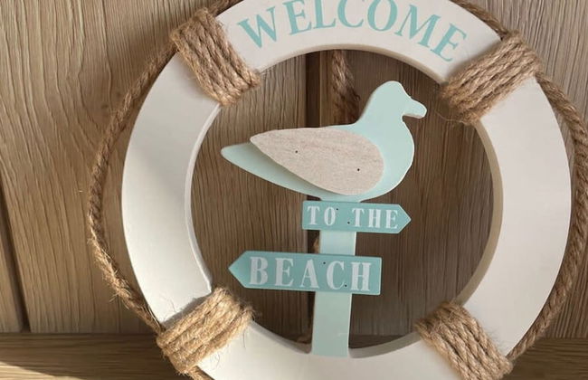 74 Bayside Cove Pevensey Bay Holiday Park - Foto 16