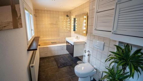 Ferienwohnung Radhaus, Todtnau, 3 Schlafzimmer - Foto 3