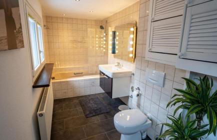 Ferienwohnung Radhaus, Todtnau, 3 Schlafzimmer - Foto 3