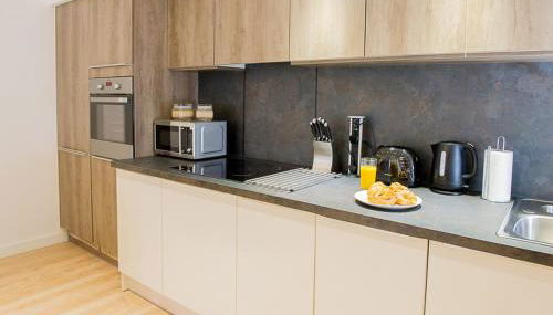 Stockley Apartments - Foto 5