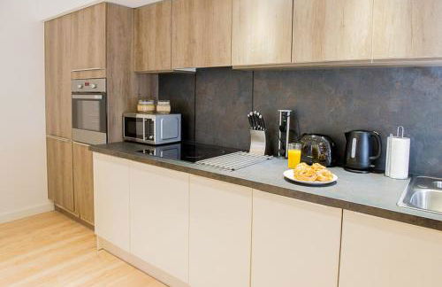 Stockley Apartments - Foto 5