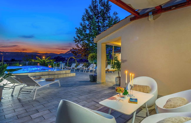 Harmony Haven - Foto 4