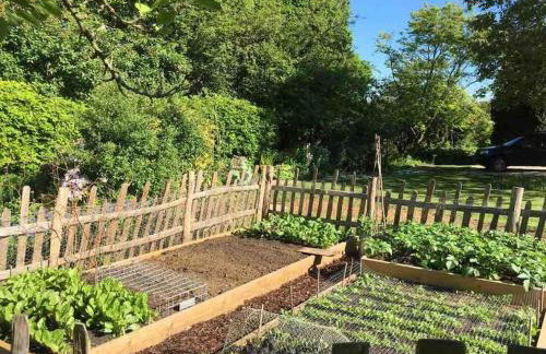 Masons Cottage, an Idyllic retreat in an area of outstanding beauty, close to Blenheim Palace, Oxford & The Cotswolds - Photo 21