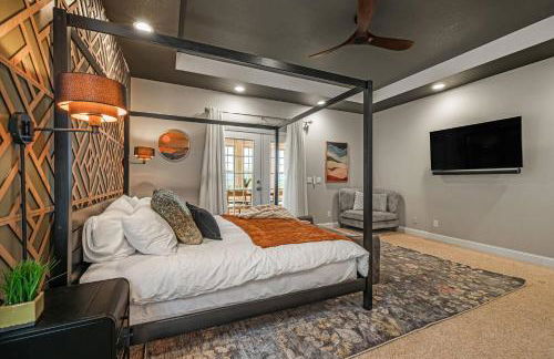 Harmony Mountainscape-Sleeps 20-Asheville 20 min - Foto 47