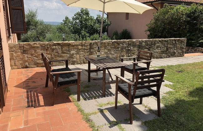 Agriturismo Il Principino - Foto 46