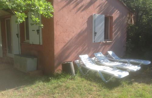 Gite des Ocres - Foto 14