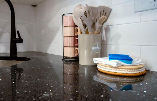 Cozy Stay Near Fishtown - Close to Subway & Center City by Globenest - Foto 47