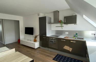 2 chambres Hyper centre avec place de Parking et WIFI - Foto 6