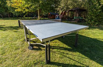 Agroturystyka Nad Wartą - Foto 60