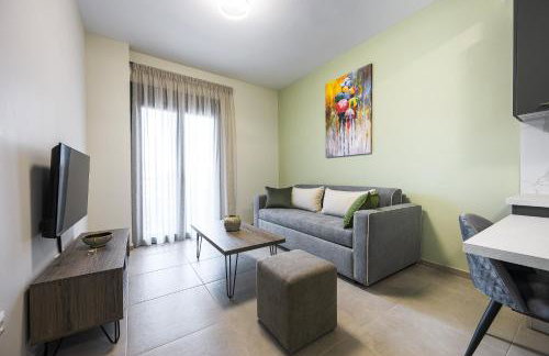 Antheon Suites Volos - Foto 54