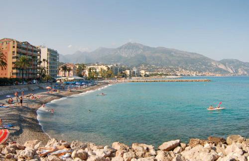 Clementines 50 Meters From Sea - Happy Rentals - Foto 24