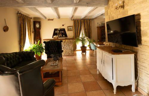 maison de cahuette - Foto 15