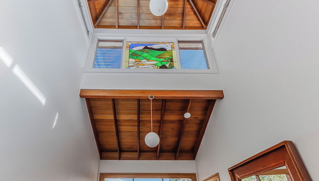 Attunga Park Main House - Foto 2, Entrada (vista interior)