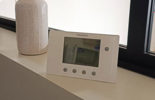 Le gîte de Varanges - Foto 30