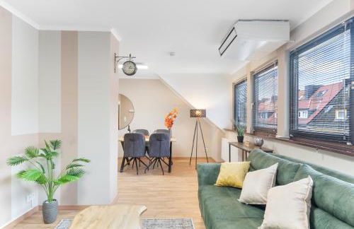 Elite Weser Apartments - Foto 26